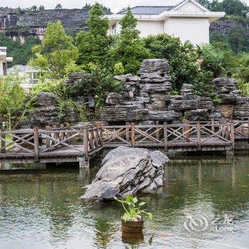 武夷山悦茗小院酒店提供图片