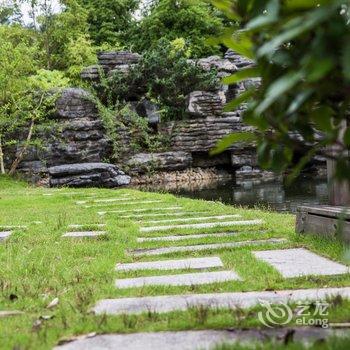 武夷山悦茗小院酒店提供图片