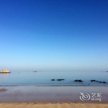 湄洲岛逸海蓝天宾馆酒店提供图片