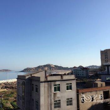 湄洲岛逸海蓝天宾馆酒店提供图片