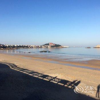 湄洲岛逸海蓝天宾馆酒店提供图片