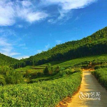 莫干·山中度假酒店酒店提供图片