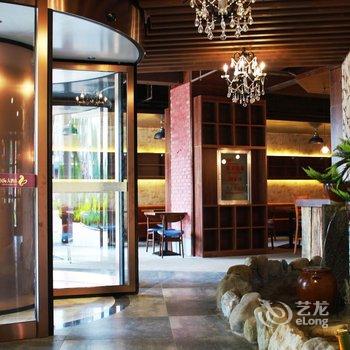 弥勒骊都国际大酒店酒店提供图片