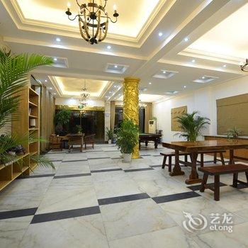 乌镇浅棠客栈酒店提供图片