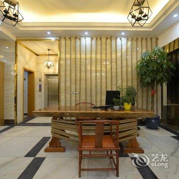 乌镇浅棠客栈酒店提供图片