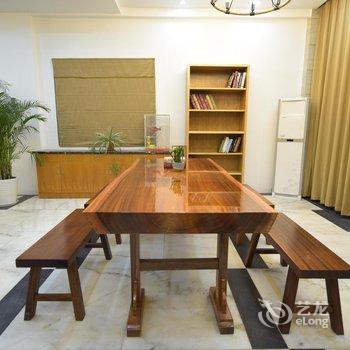 乌镇浅棠客栈酒店提供图片