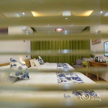 乌镇浅棠客栈酒店提供图片