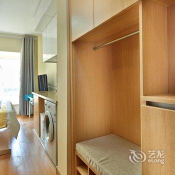 慢生活精品公寓(青岛流亭机场店)酒店提供图片