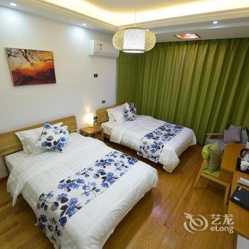 乌镇浅棠客栈酒店提供图片