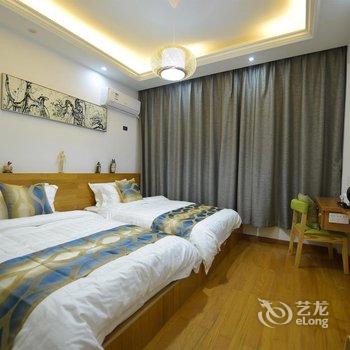 乌镇浅棠客栈酒店提供图片