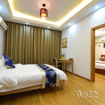 乌镇浅棠客栈酒店提供图片