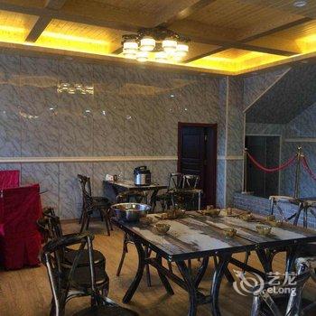 九江庐山福泽庭苑酒店提供图片