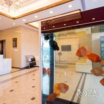 南通迈庭连锁酒店酒店提供图片