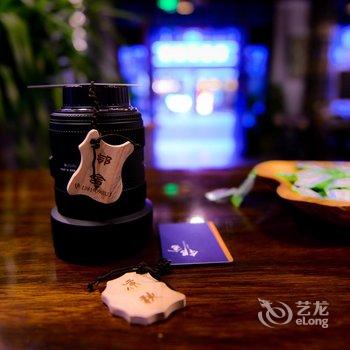 久栖·乌镇邻舍艺术人文酒店酒店提供图片