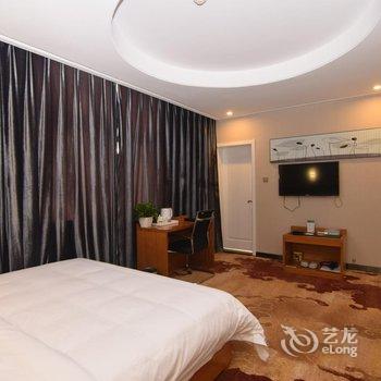 洛阳悦途精品酒店酒店提供图片