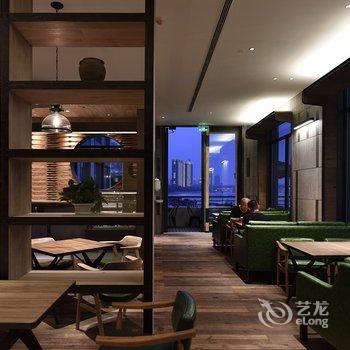哈尔滨如景雅韵设计精品酒店酒店提供图片