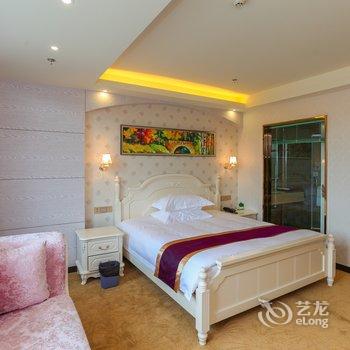赣榆东航海泰商务精品酒店酒店提供图片
