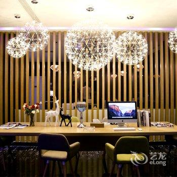 北京尚澄时尚酒店(沂水汽车总站店)酒店提供图片