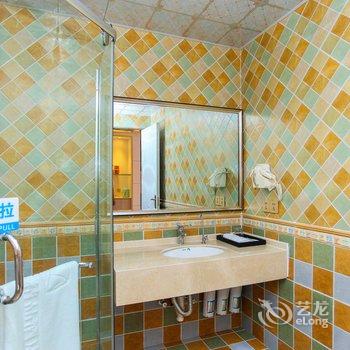 赣榆东航海泰商务精品酒店酒店提供图片