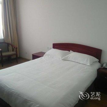 淮北国宇酒店酒店提供图片