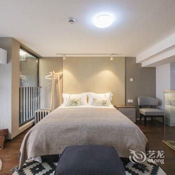 世季假日服务公寓(上海国际旅游度假区张江店)(原新国际博览中心张江店)酒店提供图片