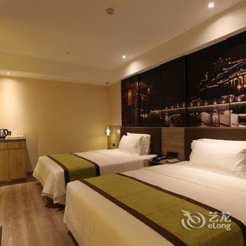 南京禄口机场亚朵酒店酒店提供图片