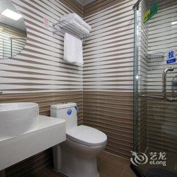 都市118精选(烟台蓬莱阁海水浴场店)酒店提供图片