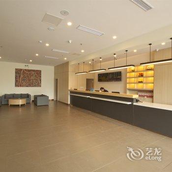 汉庭酒店(临沂费县店)酒店提供图片