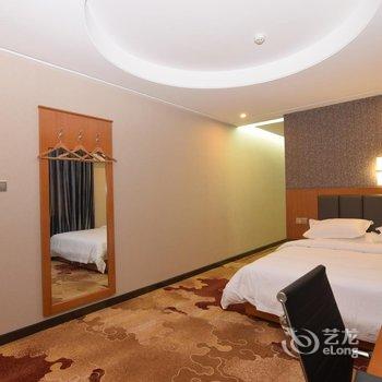 洛阳悦途精品酒店酒店提供图片