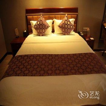 中山江畔商务酒店酒店提供图片