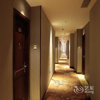 中山江畔商务酒店酒店提供图片