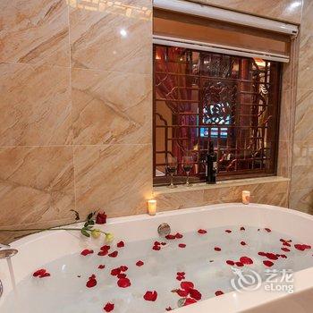 西塘南轩酒店酒店提供图片