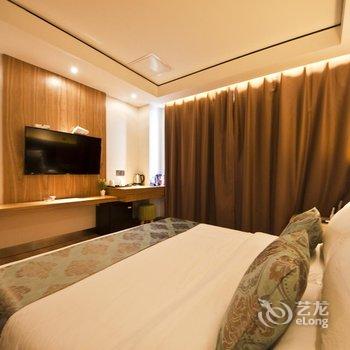 长乐汇景商务酒店酒店提供图片