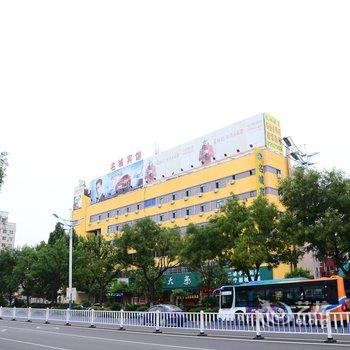 聊城名城快捷宾馆(东昌路店)酒店提供图片