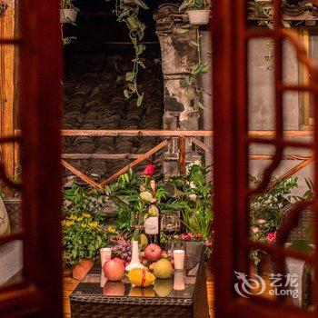 西塘南轩酒店酒店提供图片