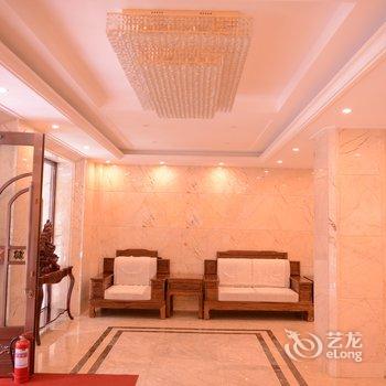 哈尔滨兴鹤商务酒店酒店提供图片