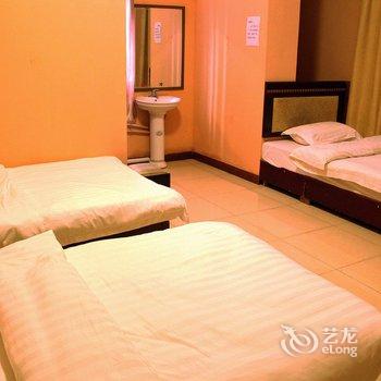 桂林汇源商务宾馆酒店提供图片