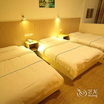 桂林汇源商务宾馆酒店提供图片