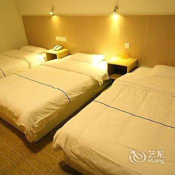 桂林汇源商务宾馆酒店提供图片