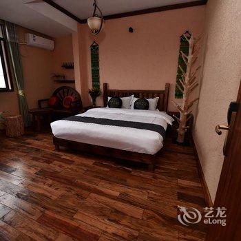 武隆途涂客栈酒店提供图片