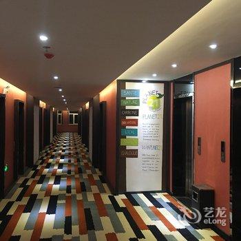 青岛宜必思酒店(西海岸汽车总站店)酒店提供图片