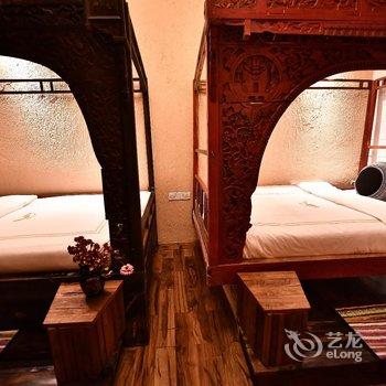 武隆途涂客栈酒店提供图片