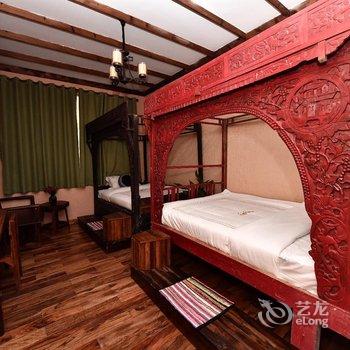 武隆途涂客栈酒店提供图片