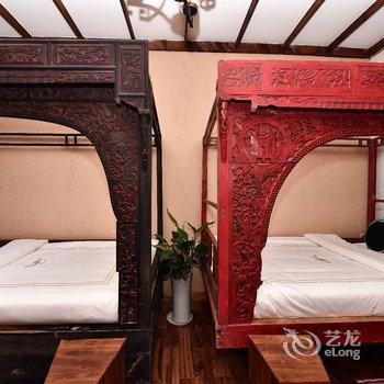 武隆途涂客栈酒店提供图片