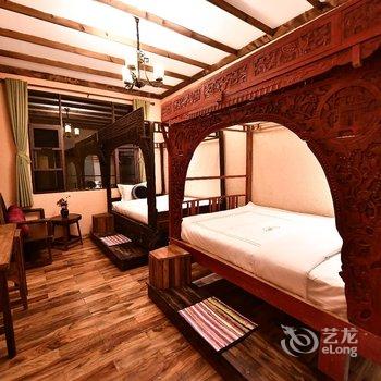 武隆途涂客栈酒店提供图片