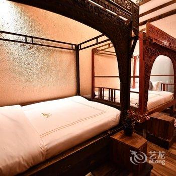 武隆途涂客栈酒店提供图片