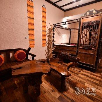 武隆途涂客栈酒店提供图片