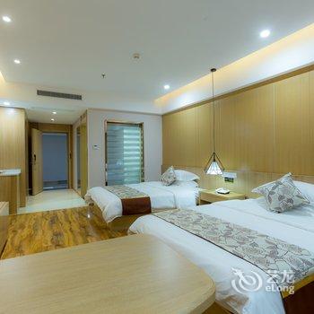 徐州锦绣星城酒店酒店提供图片