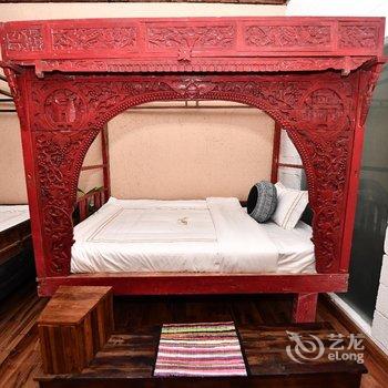 武隆途涂客栈酒店提供图片