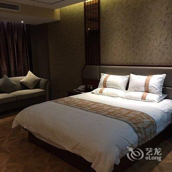 九江现代酒店城西港酒店酒店提供图片
